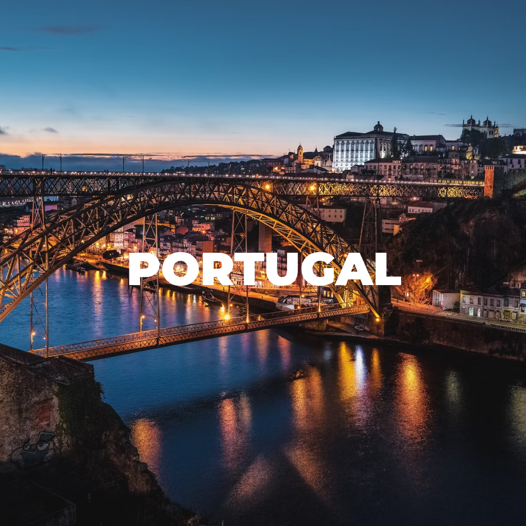 WeForming Demo 2 - Portugal