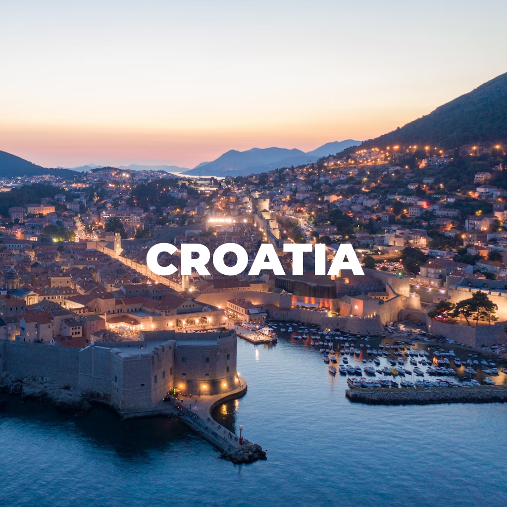 WeForming Demo 3 - Croatia